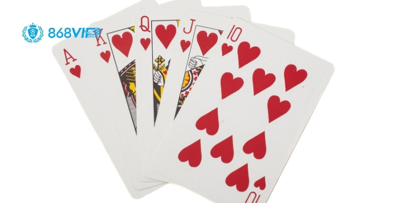 Cách Chơi Mậu Binh – Luật Chơi Tại 868VIP