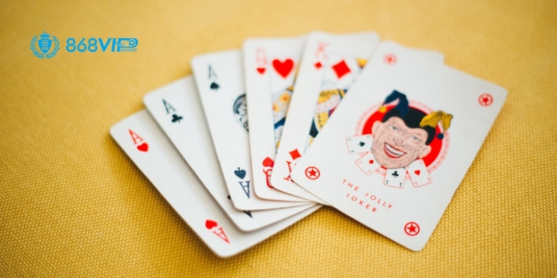 Cách Chơi Mậu Binh – Bí Quyết Chơi Tại 868VIP