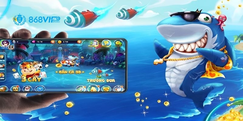 Mẹo Quản Lý Vốn Khi Chơi Bắn Cá