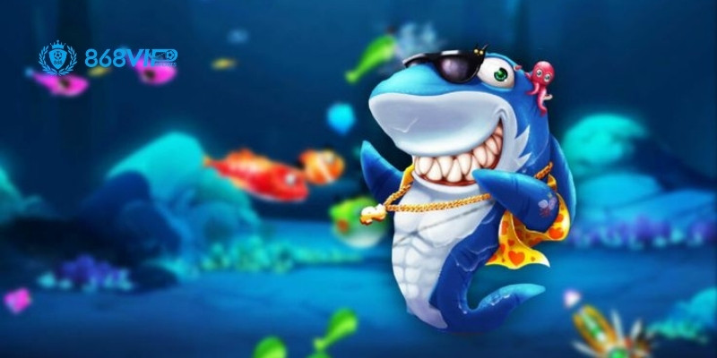 Hướng Dẫn Tham Gia Bắn Cá H5