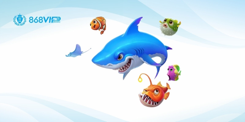 Bắn Cá Xèng Có Gì Hấp Dẫn?