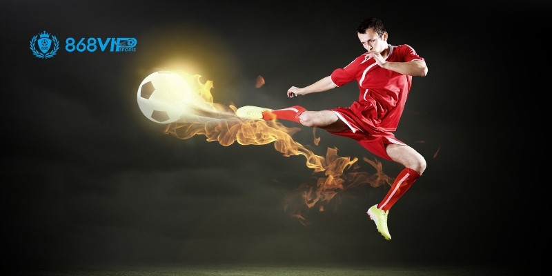 Bí Quyết Cá Cược Bóng Đá Online Hiệu Quả Tại 868VIP.