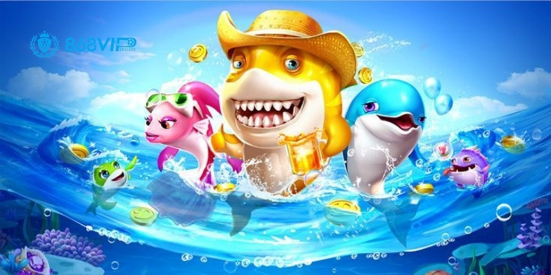 Lợi Ích Khi Tham Gia Game Bắn Cá Online