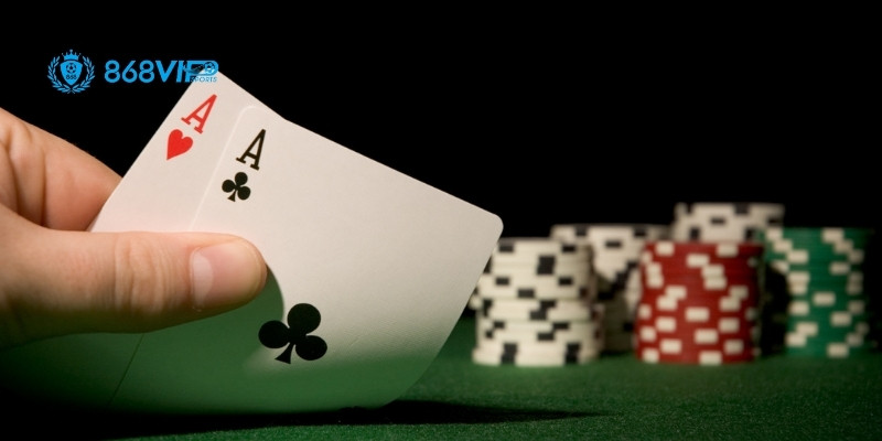 Cách Chơi Poker – Quy Tắc Chơi Tại 868VIP.