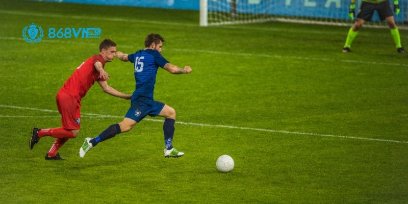 Bí Quyết Cá Cược Khi Đặt Kèo Bóng Đá Euro Tại Thể Thao 868VIP