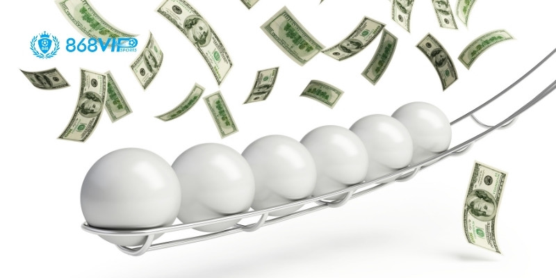 Bí Quyết Chơi Lô Tại 868VIP – Ứng Dụng Phần Mềm Dự Đoán