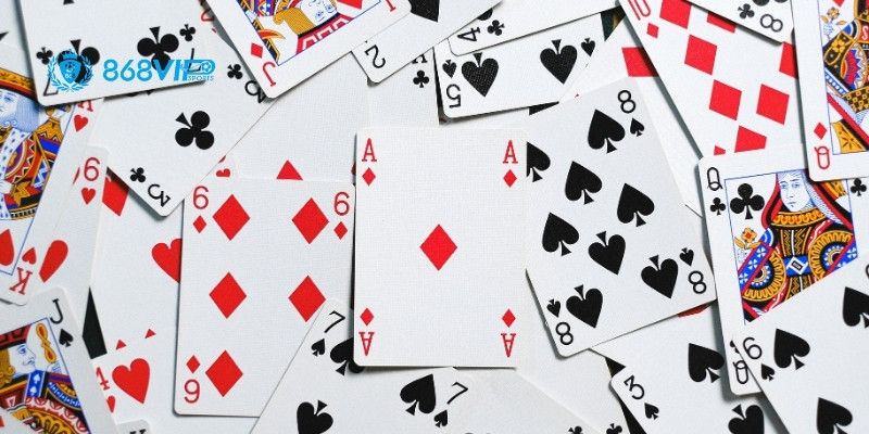 Quy tắc chơi bài Tiến Lên Miền Nam tại game bài 868VIP