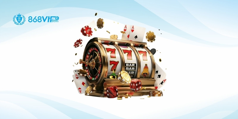 Trải Nghiệm Game Nổ Hũ Jackpot