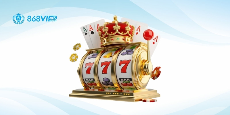 Mẹo Quay Game Nổ Hũ Jackpot Tăng Tỷ Lệ Trúng