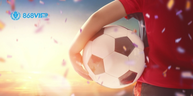 Khái Niệm Cơ Bản Khi Soi Kèo Bóng Đá Tại Thể Thao 868VIP