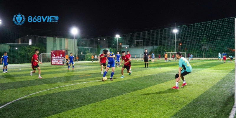 Phương Pháp Soi Kèo Bóng Đá Hiệu Quả Tại 868VIP.