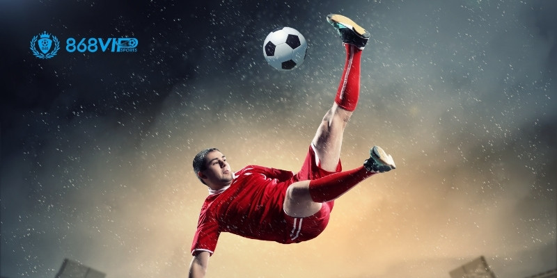 Khám Phá Web Cá Độ Bóng Đá Tại 868VIP.