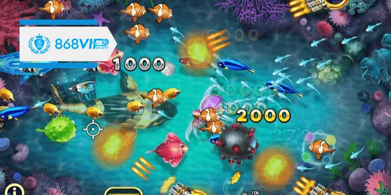 Những bí quyết giúp anh em chơi bắn cá thẻ cào trúng thưởng 100%