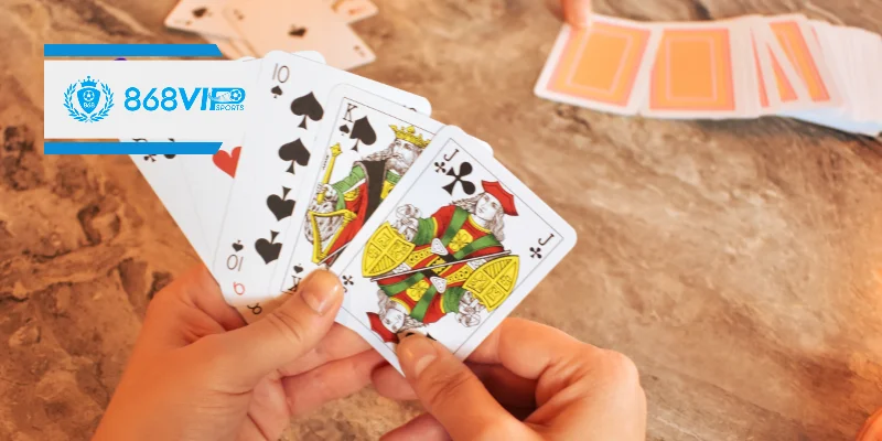 Hướng dẫn cách chơi Mậu binh hay từ chuyên gia cá cược