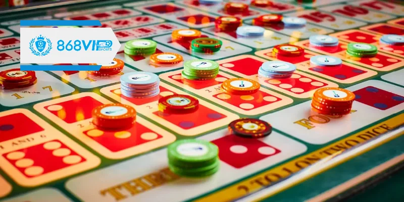 Giới thiệu chung về Sicbo