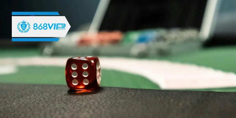 Nắm rõ được luật chơi của Sicbo