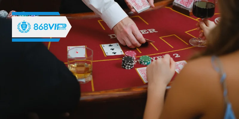 Luật xì dách cho những ai chưa biết