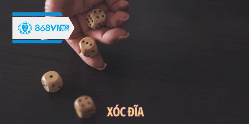 8 mẹo chơi xóc đĩa giúp tăng tỷ lệ chiến thắng