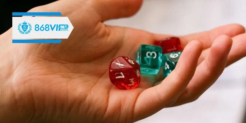 Tại sao nên sử dụng mẹo chơi xóc đĩa?